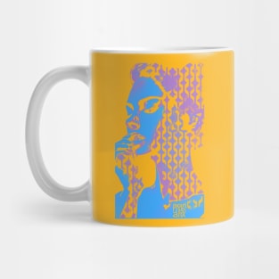 Faded V2 Mug